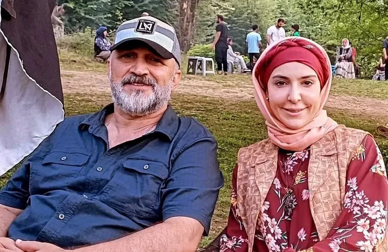 بیوگرافی و زندگی شخصی مرسده جهانی «نجمه سریال سوجان» + عکس‌های دیدنی خارج سریال - تصویر شاخص