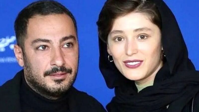 نگاهی به چیدمان فوق لاکچری خانه نوید محمدزاده و همسر افغانستانیاش فرشته حسینی