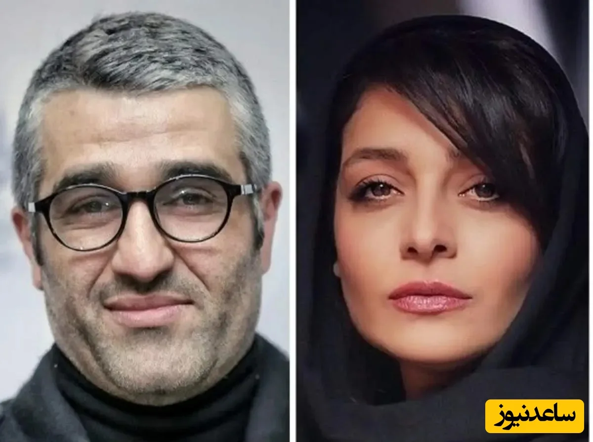 پژمان جمشیدی چگونه ساره بیات را از دعوای خیابانی نجات داد؟ سکانسی که همه را شگفت‌زده کرد! - تصویر شاخص