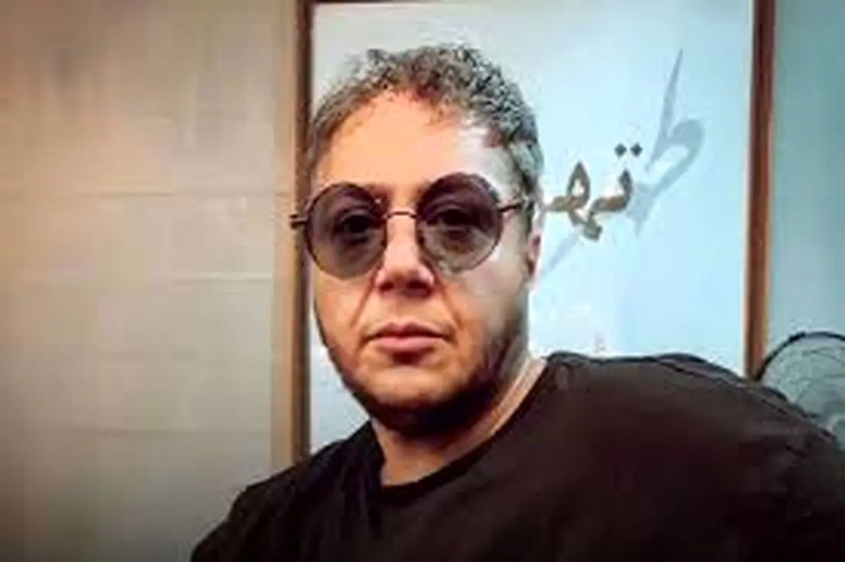 عکس| سفر در زمان؛ «مازیار لرستانی» در لباس ارتش و در نوجوانی؛ اوایل دهه 60 - تصویر شاخص