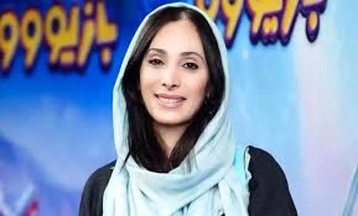عکس| سفر در زمان؛ «سحر زکریا» 19 سال قبل با لباس عروس در کنار حمید لولایی - تصویر شاخص