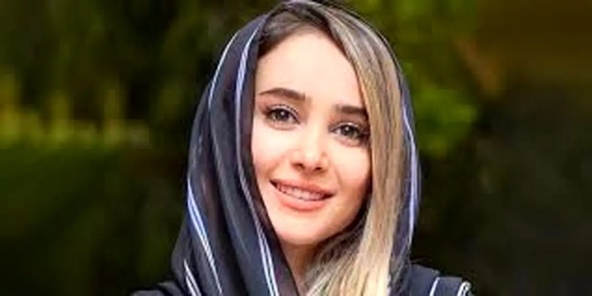 عکس| واکنش پر احساس الناز حبیبی به حواشی اخیر ایران با شعری که همه را تحت تأثیر قرار داد! - تصویر شاخص