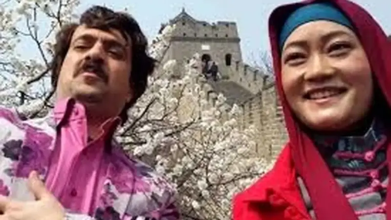 چهره عجیب و جوانتر از ۴۴ سالگی «چوچانگ» سریال پایتخت همه را شگفتزده کرد!