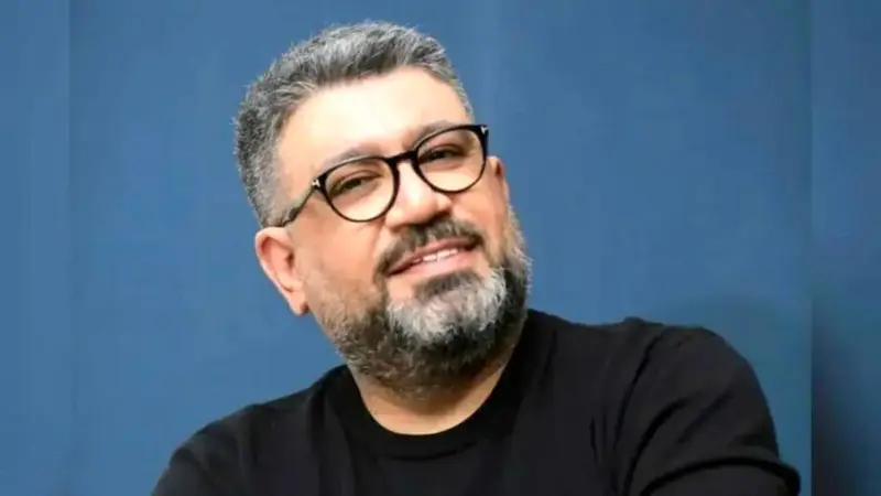 واکنش تند رضا رشیدپور به اظهارات جنجالی مجری صداوسیما: مردم «تفاله» نیستند!
