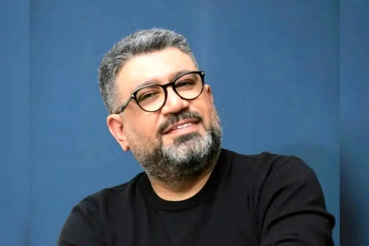 واکنش تند رضا رشیدپور به اظهارات جنجالی مجری صداوسیما: مردم «تفاله» نیستند! - تصویر شاخص