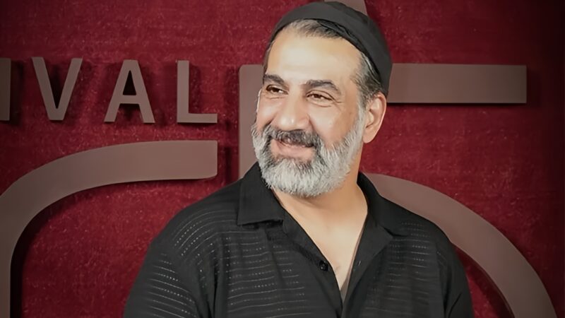 بیوگرافی محمد نادری از جناب خان تا ازدواج عاشقانه؛ همه آنچه درباره زندگی و همسرش باید بدانید!