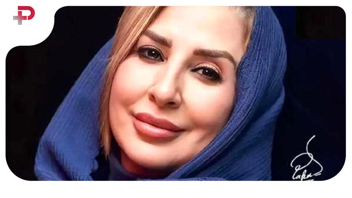 عکس| استایل شیک و مشکی مرجانه گلچین با پاپی؛ خانم بازیگر شبیه اروپایی‌ها زندگی می‌کنه! - تصویر شاخص