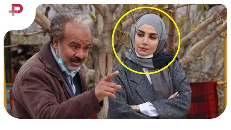 خانم وکیل قلابی سریال نون خ خارج از سریال در شهر هنری؛ هدی استواری جذاب‌تر از همیشه - تصویر شاخص