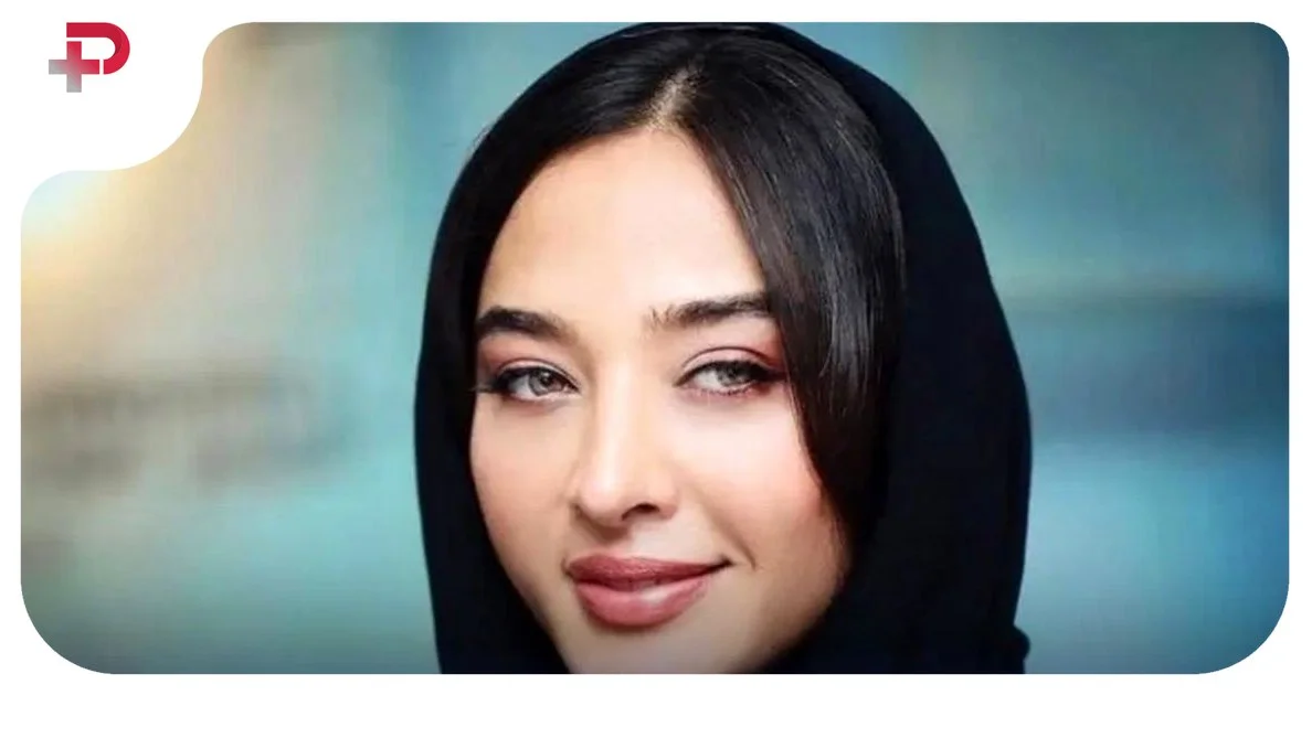 عکس| آناهیتا درگاهی در خانه کاهگلی با چادر بندری؛ چقدر خوشکل و جذاب شده - تصویر شاخص
