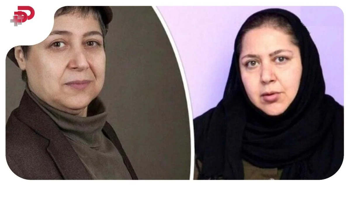 ویدیو| شوخی جنجالی خشایار راد با مازیار لرستانی : بهش میگه شهره …. - تصویر شاخص