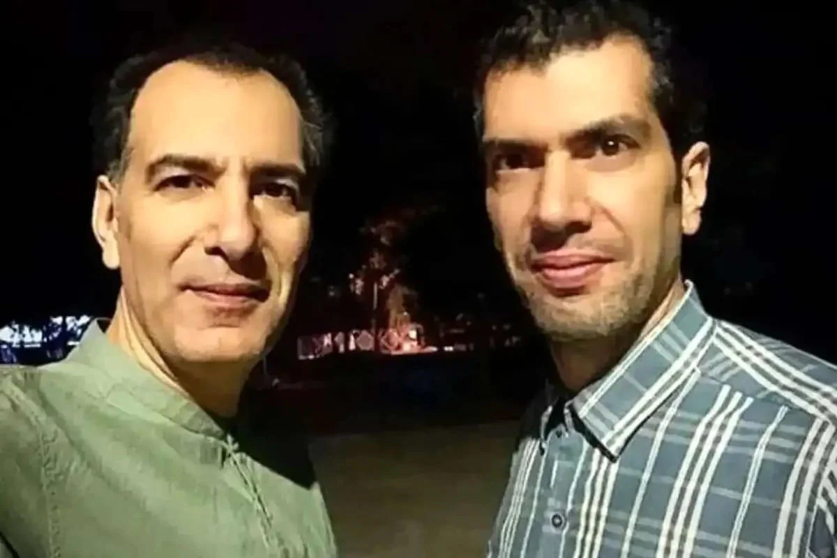 فیلم| اولین تصویر تکان‌دهنده از امیر تشکر در بیمارستان پس از تصادف هولناک منتشر شد! - تصویر شاخص