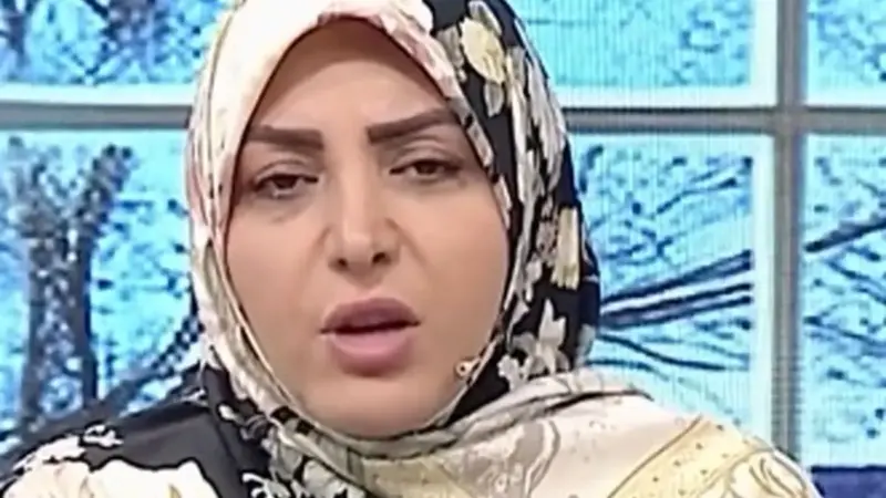 المیرا شریفی مقدم به توهین بیشرمانه مجری: داغ مردم شوخی نیست، اگر شعور ندارید سکوت کنید!