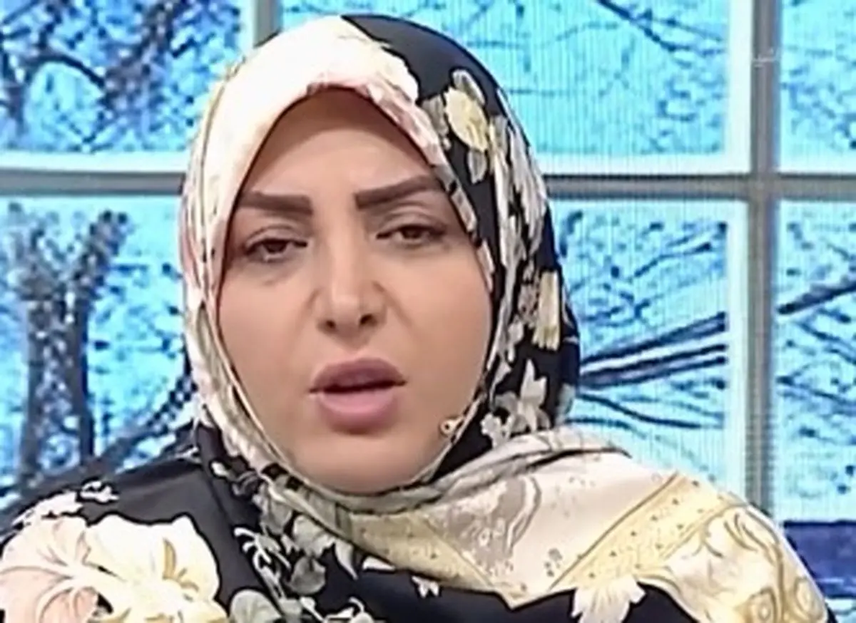 واکنش تند المیرا شریفی‌مقدم به شوک گرانی سرسام‌آور روغن و تخم‌مرغ! - تصویر شاخص