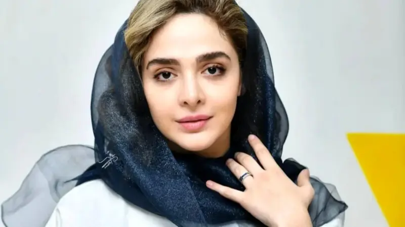 المیرا دهقانی با استایل فرهاد آئیش همه را شگفتزده کرد!