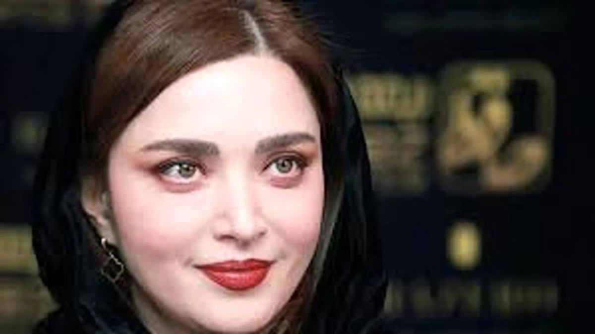 تصویری صمیمانه بهنوش طباطبایی و کاظم سیاحی/ خانم بازیگر روز به روز زیباتر می شود - تصویر شاخص
