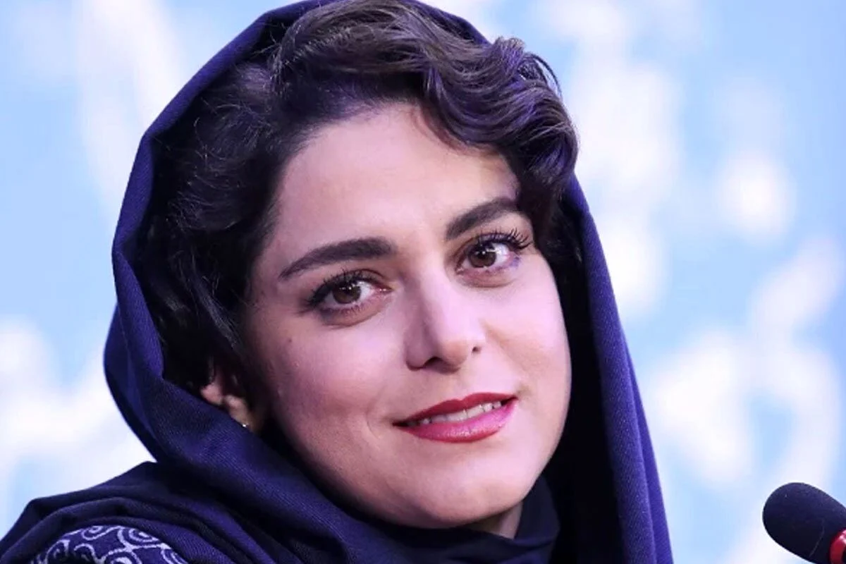 عشق در قاب دوربین؛ غزل شاکری و همسرش با ژستی که همه را متحیر کرد! - تصویر شاخص