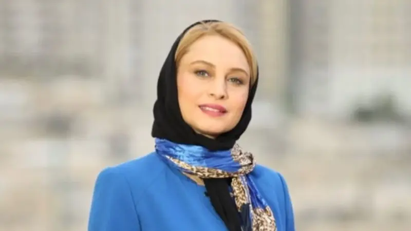 چرا استایل مینیمال مریم کاویانی در فضای مجازی غوغا به پا کرد؟