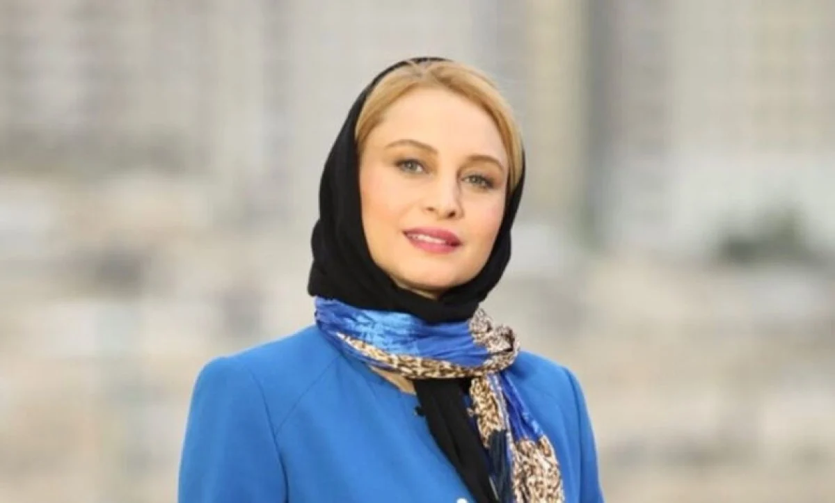 چرا استایل مینیمال مریم کاویانی در فضای مجازی غوغا به پا کرد؟ - تصویر شاخص