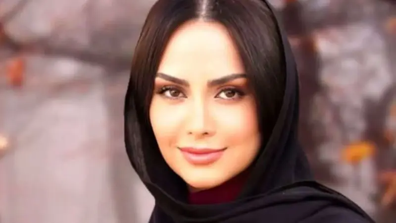 مریم خدارحمی با استایلی شگفتانگیز و کلاسیک جشن حافظ را تسخیر کرد!