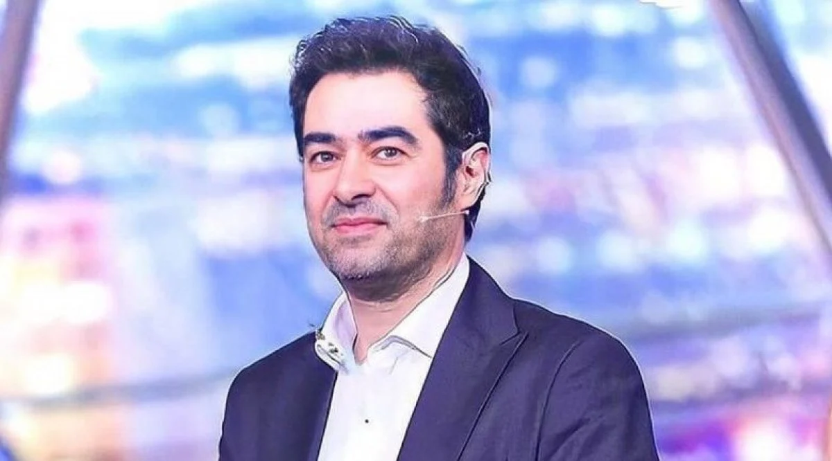 اقدام خیرخواهانه شهاب حسینی سوژه شد - تصویر شاخص