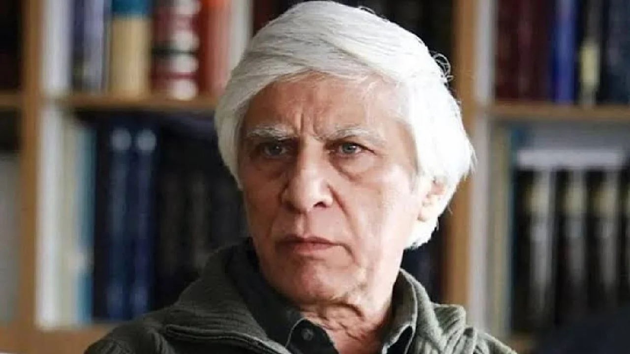 پست احساسی مجید مظفری پس از درگذشت بهرام بیضایی پست احساسی مجید مظفری پس از درگذشت بهرام بیضایی