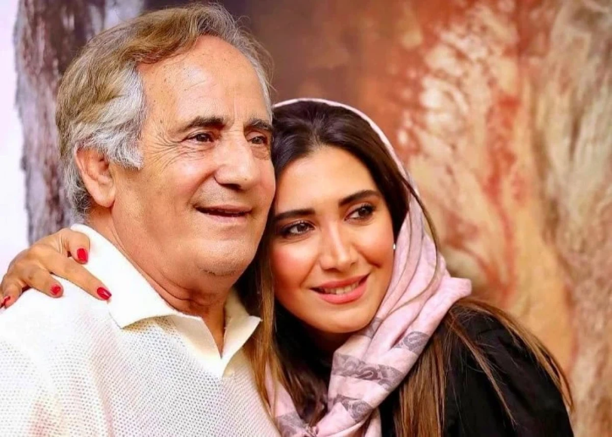 واکنش دردناک مجید مظفری پس از خبر ناگهانی درگذشت بهرام بیضایی - تصویر شاخص