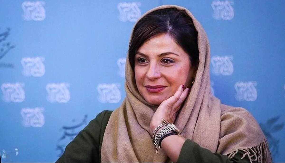 سیما تیرانداز با استایلی لوکس و پیام دلنشین؛ این عکس همه را مجذوب کرد! - تصویر شاخص