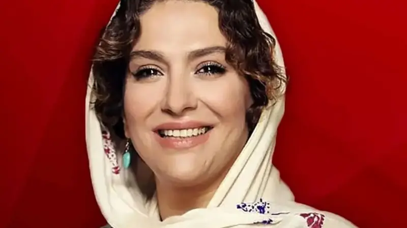 بیوگرافی ساغر عزیزی و همسرش؛ بازیگری که بیحاشیه اما با روایتهای جسورانه دلها را تسخیر کرد!