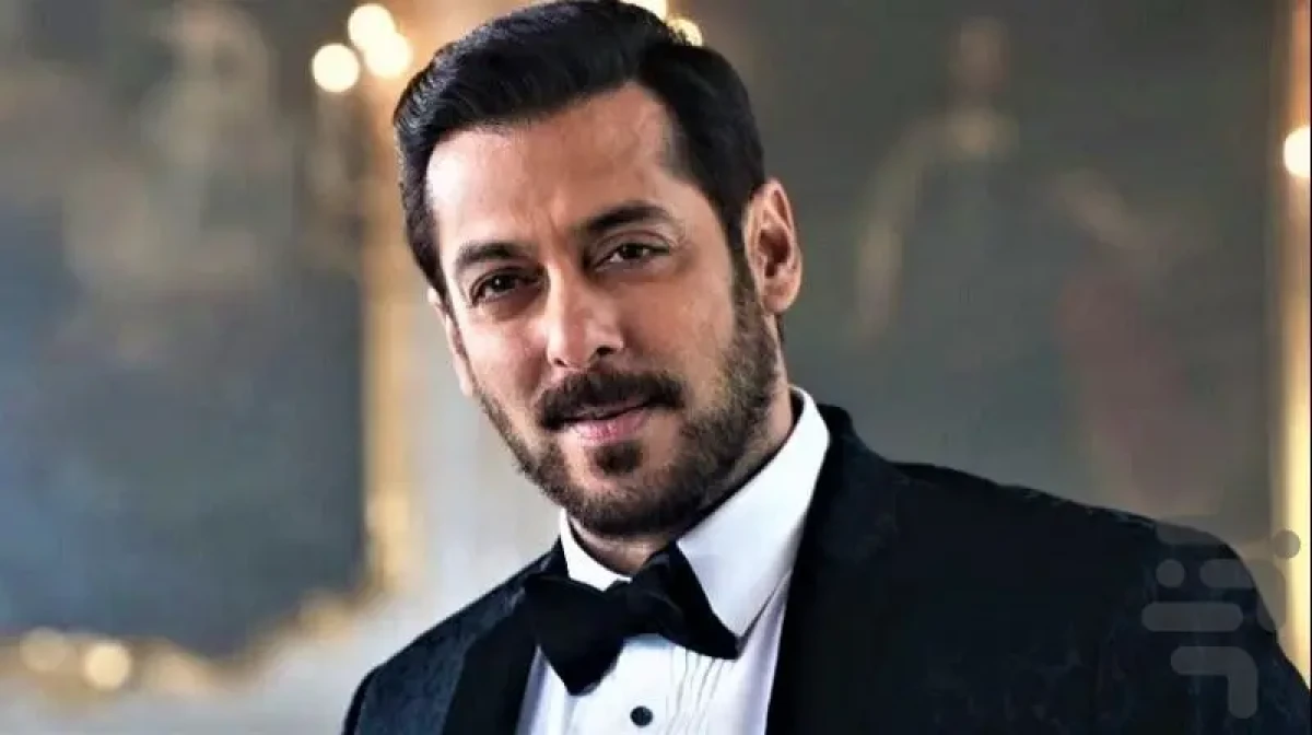 سلمان خان در ۶۰ سالگی؛ جذاب‌تر و پرانرژی‌تر از همیشه در اوج شهرت! - تصویر شاخص