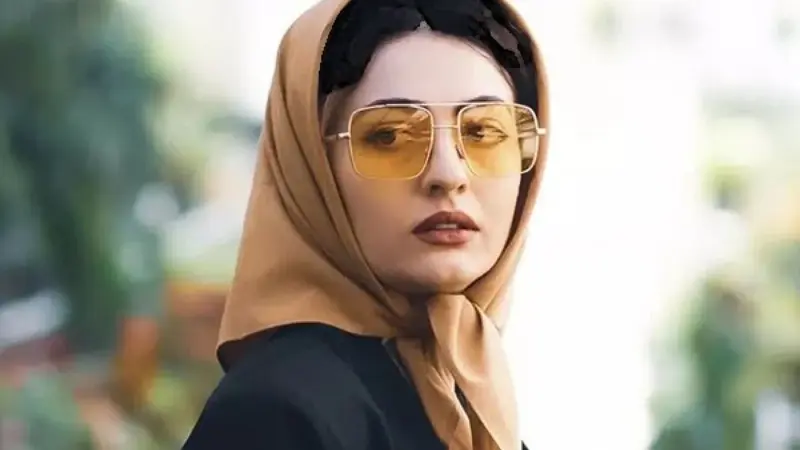 پریسا دوستی با عکس تولد کریسمسیاش فضای مجازی را به آتش کشید!