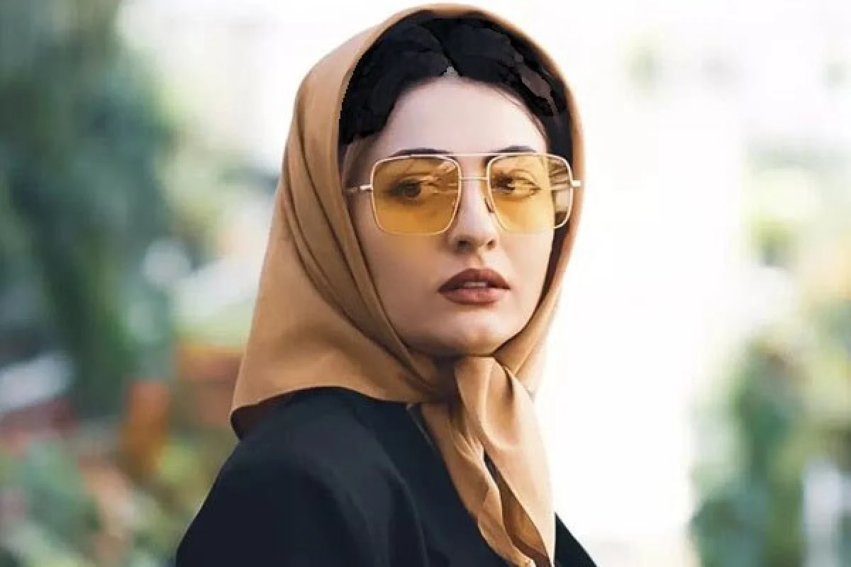 پریسا دوستی با عکس تولد کریسمسی‌اش فضای مجازی را به آتش کشید! - تصویر شاخص
