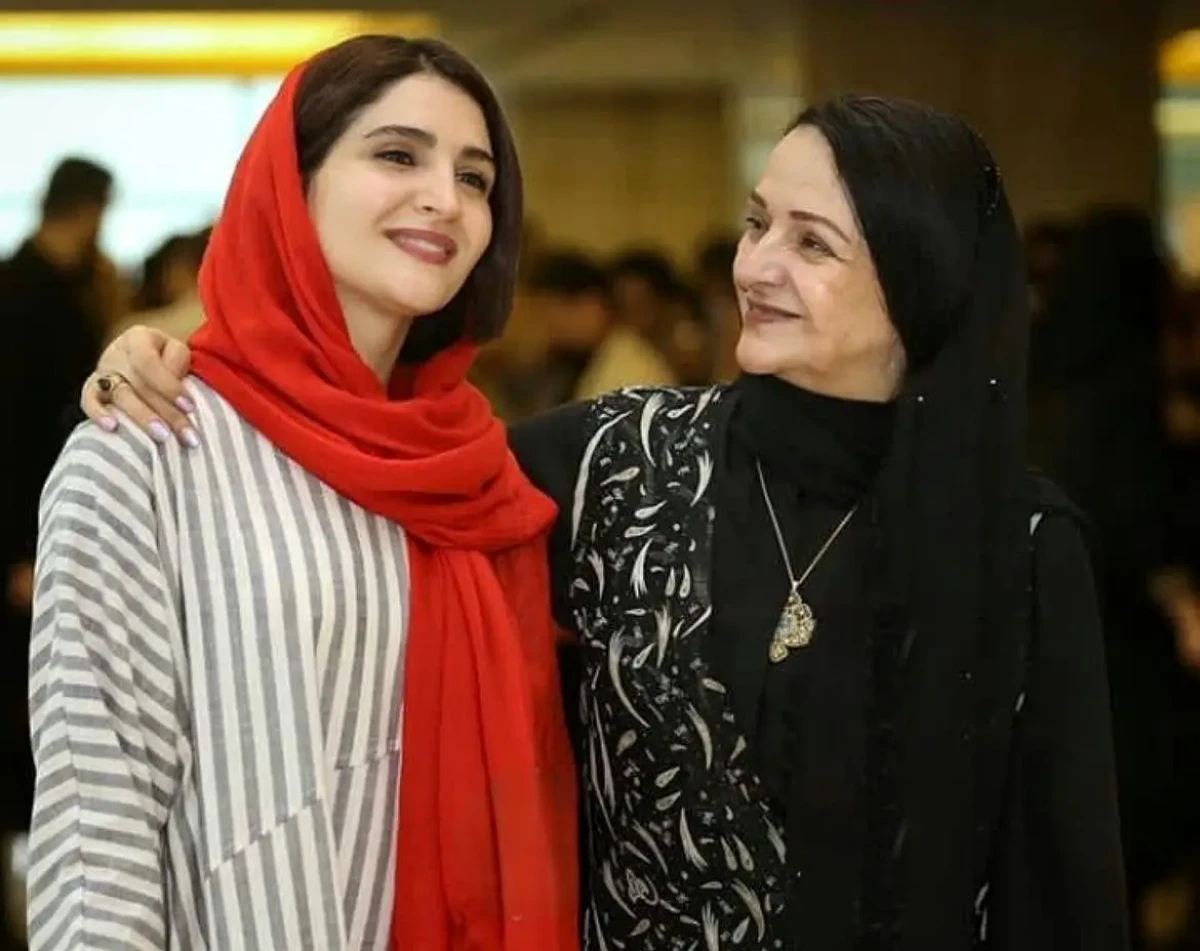 روایت متفاوت نورا هاشمی از عمل زیباییای که نمیخواست روایت متفاوت نورا هاشمی از عمل زیباییای که نمیخواست