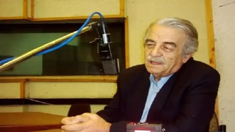 عکسی بینظیر از منوچهر نوذری و گوگوش که خاطرات دهه ۵۰ را زنده کرد!