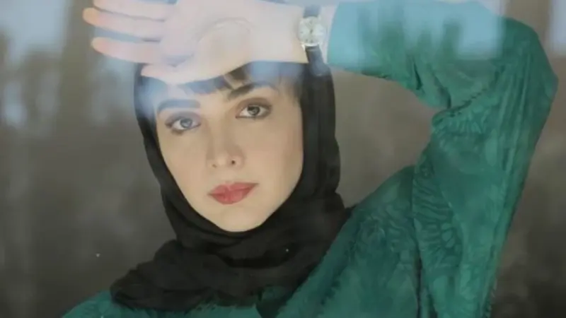 المیرا دهقانی چگونه با استایل خاصش همه نگاهها را به خود خیره کرد؟