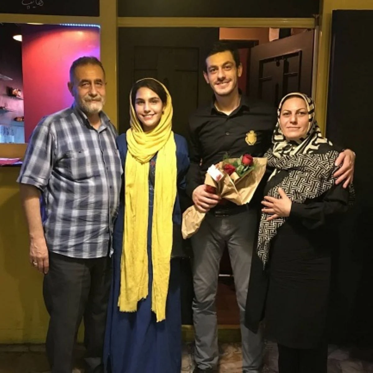 محمد شعبانپور کیست؟ شاهین سریال «شیشماهه» و جزئیات زندگی بازیگر محبوب محمد شعبانپور کیست؟ شاهین سریال «شیشماهه» و جزئیات زندگی بازیگر محبوب