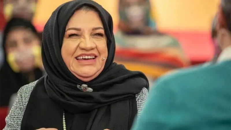 نگاهی نادر به استایل زمستانی ناهید مسلمی در جوانی | عکس کمیاب از دهه ۵۰ که همه را شگفتزده کرد