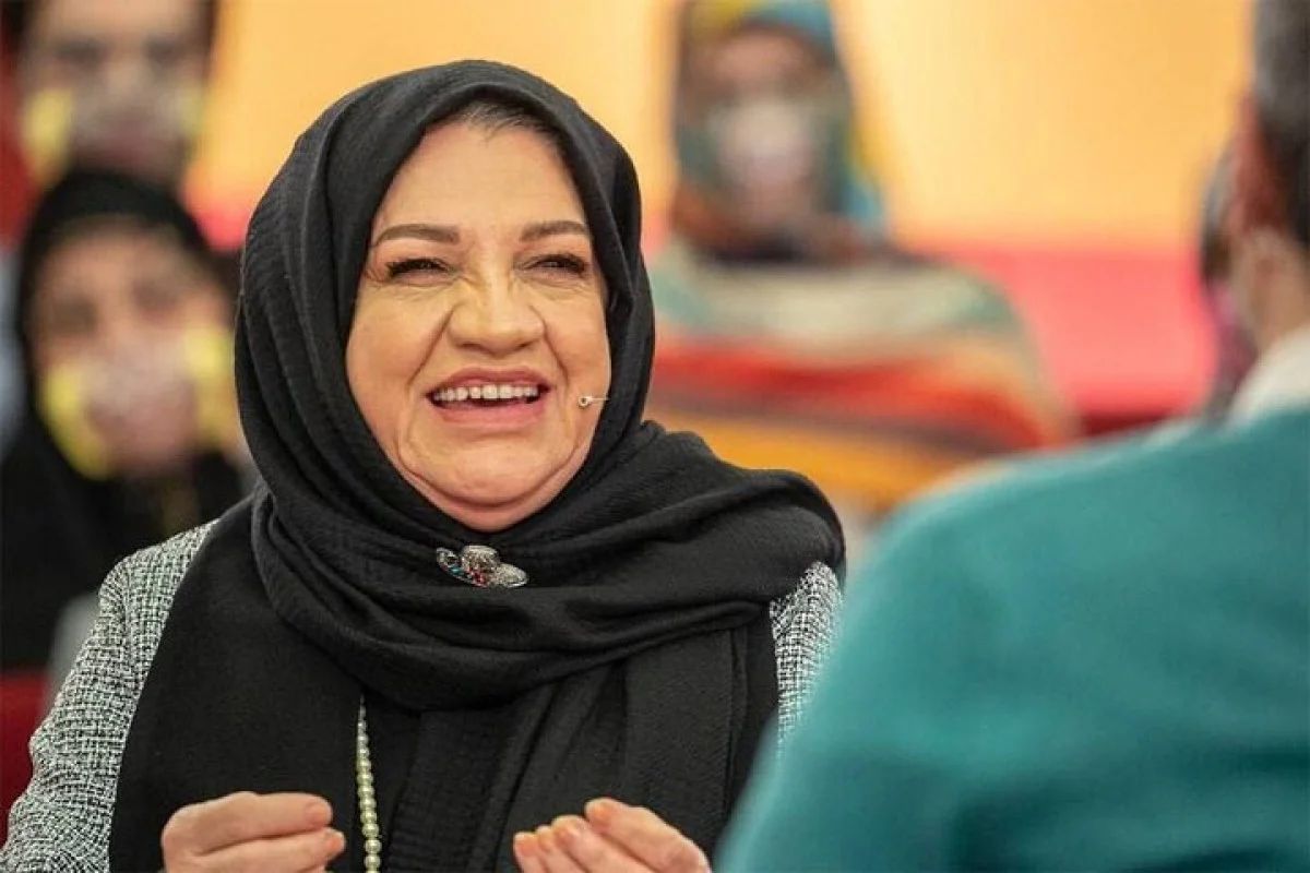 نگاهی نادر به استایل زمستانی ناهید مسلمی در جوانی | عکس کمیاب از دهه ۵۰ که همه را شگفت‌زده کرد - تصویر شاخص