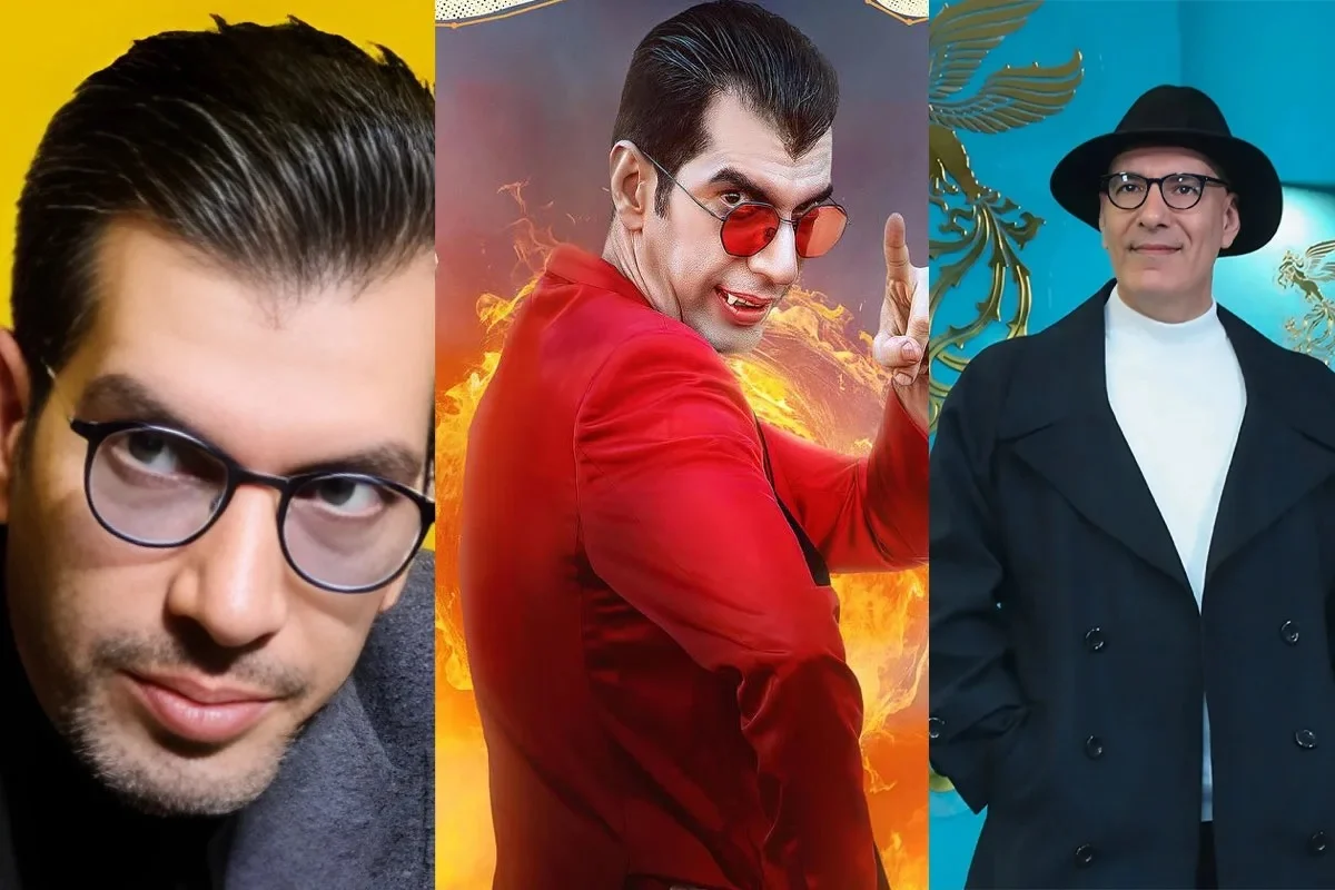 بیوگرافی امیر تشکر؛ برادر بهنام تشکر که با «اجل معلق» همه را شوکه کرد - تصویر شاخص