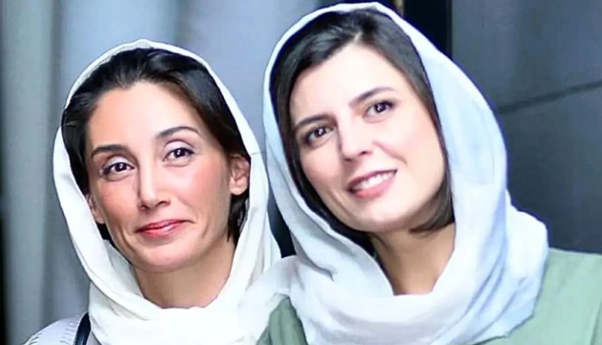 بیوگرافی کامل هدیه تهرانی؛ بازیگری که کمحرف ماند اما ماندگار شد بیوگرافی کامل هدیه تهرانی؛ بازیگری که کمحرف ماند اما ماندگار شد