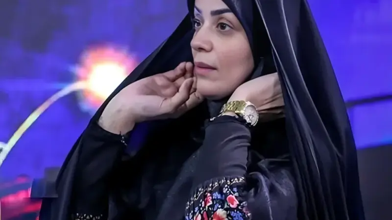 عکس| بیوگرافی و حواشی زندگی الهام چرخنده + عکس همسر دوم و بسیار کوچکترش