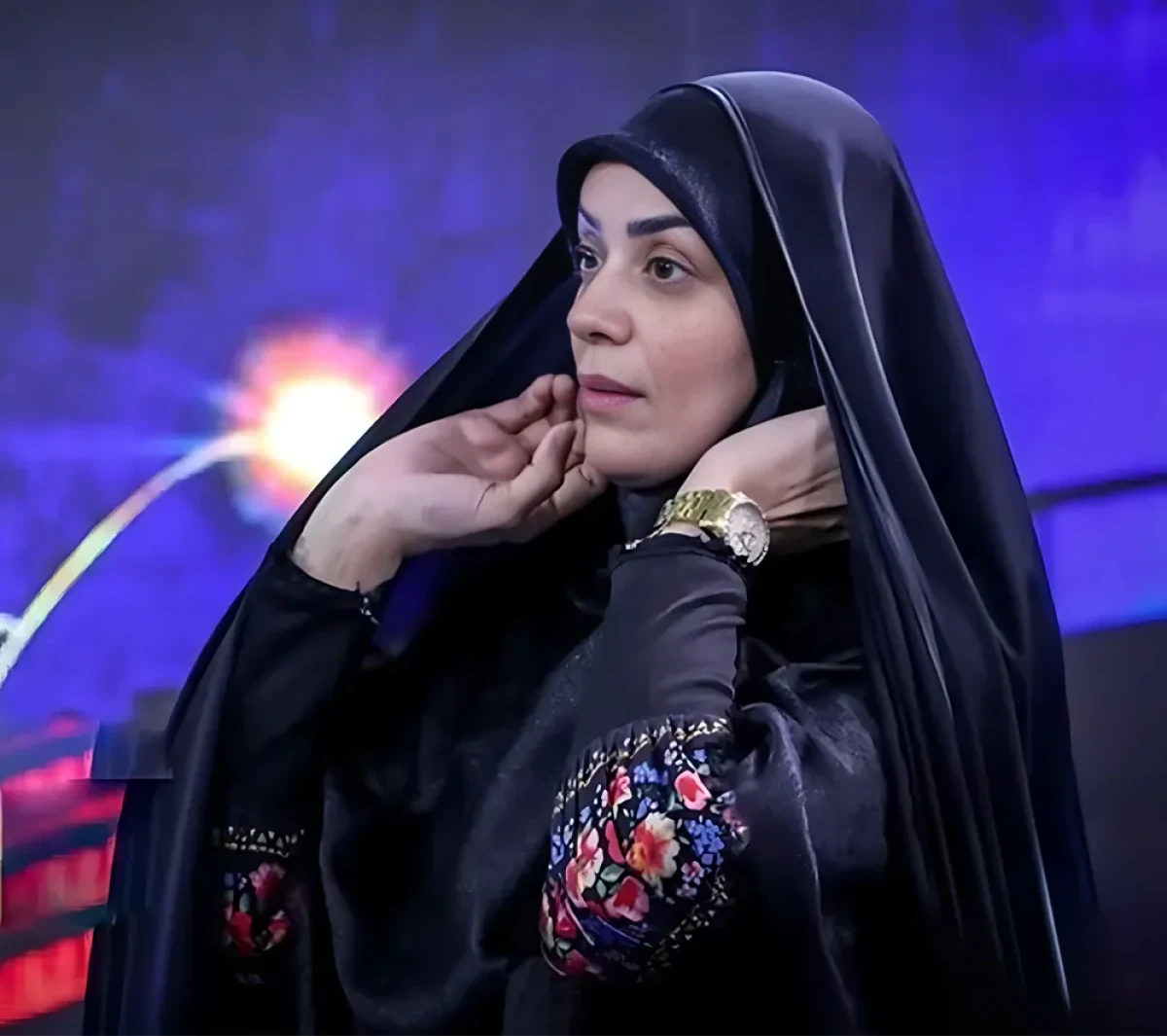 الهام چرخنده با جمله‌ای کوتاه اما عمیق، فضای مجازی را به لرزه درآورد! - تصویر شاخص