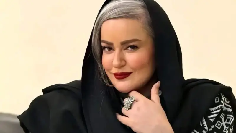 عکس| نعیمه نظام‌دوست در پیامی دردناک، همدردی ویژه‌اش را با ژاله صامتی اعلام کرد/ خانم بازیگر به سوگ نشست + جزئیات