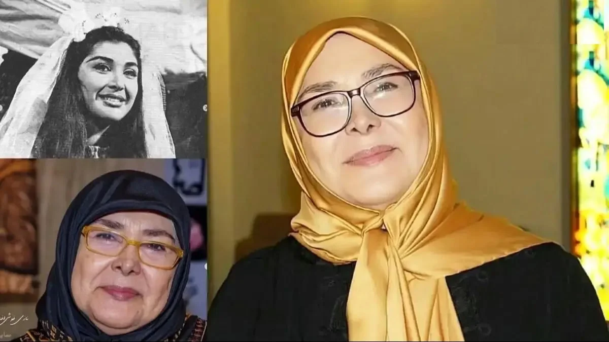 آفرین عبیسی