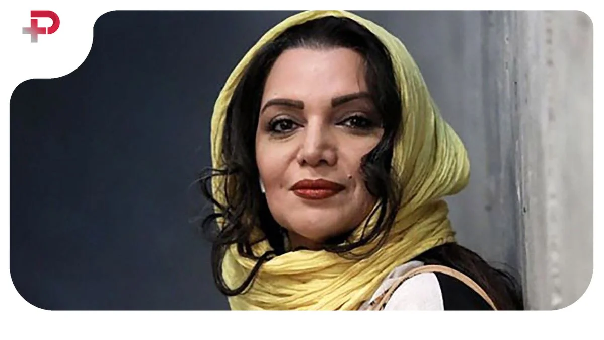 عکس| استایل شیک و جذاب الهام پاوه نژاد در پیست اسب‌سواری؛ چه اسب ناز و زیبایی - تصویر شاخص
