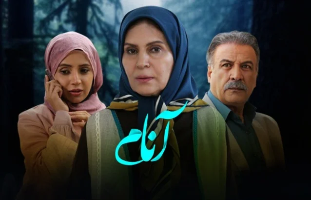 آشنایی با همه بازیگران سریال پرطرفدار «آنام» و نقش‌های کلیدی آن‌ها - تصویر شاخص