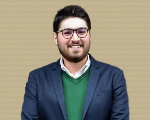 بیوگرافی سهیل بیرقی و همسرش+ رازهای پشت پرده فیلم بیداد - تصویر شاخص