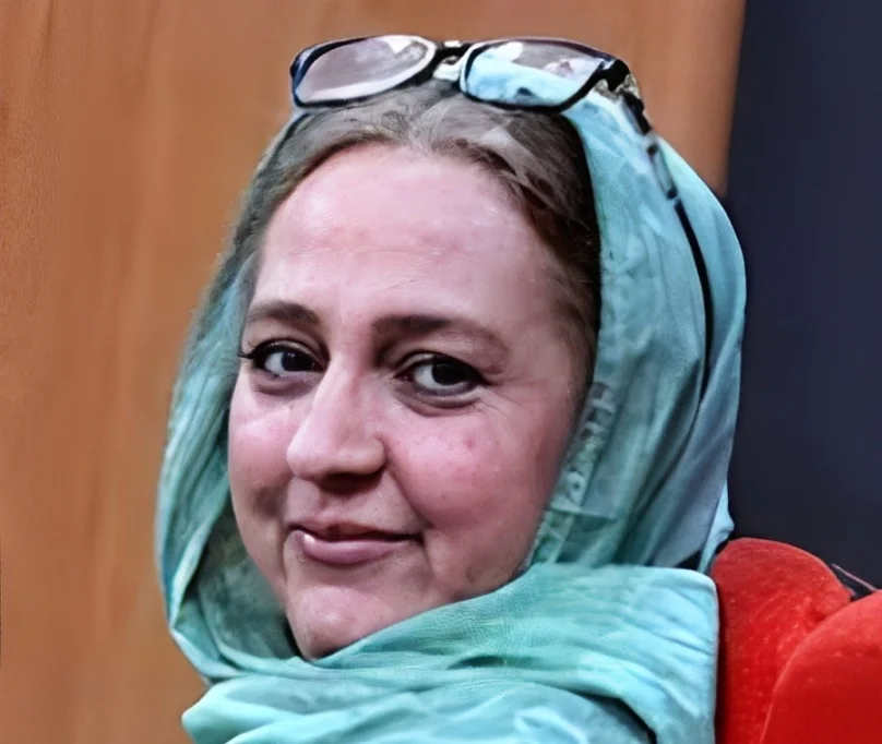 عکس دیده‌نشده جوانی مهناز افضلی پیش از ازدواج با حسن پورشیرازی؛ بیوگرافی و زندگی خصوصی و رازهای هنری او - تصویر شاخص