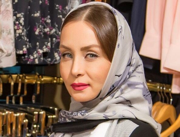 رازهای تازه حدیث فولادوند و همسرش پیش از جدایی؛ عکس‌های دیده‌نشده قبل از عمل!