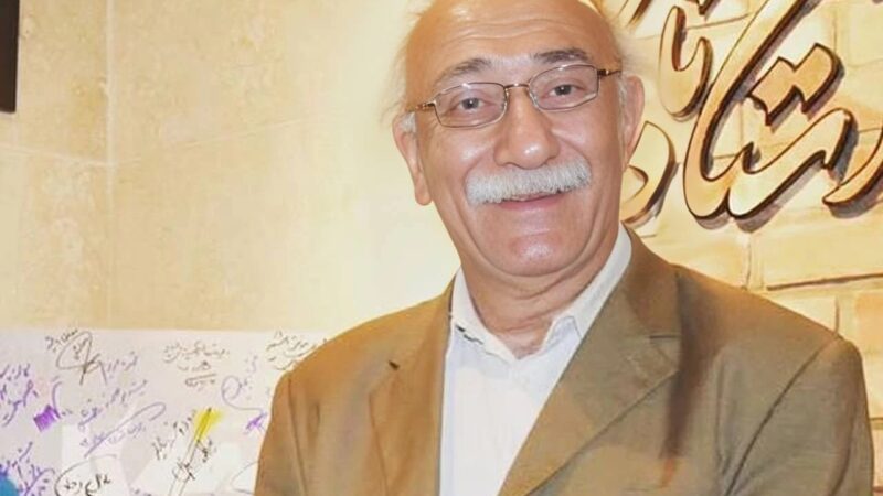 بیوگرافی جمال اجلالی، بازیگر برجسته سینما+ رازهای پنهان زندگی و خانوادهاش