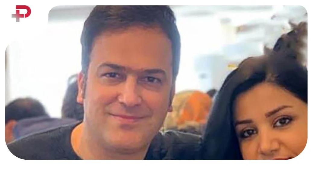 سفر در زمان| حامد آهنگی در دوران جوانی با موتور سنگین خفنش - تصویر شاخص